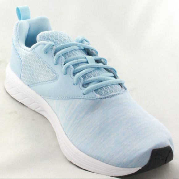 puma nrgy comet blue